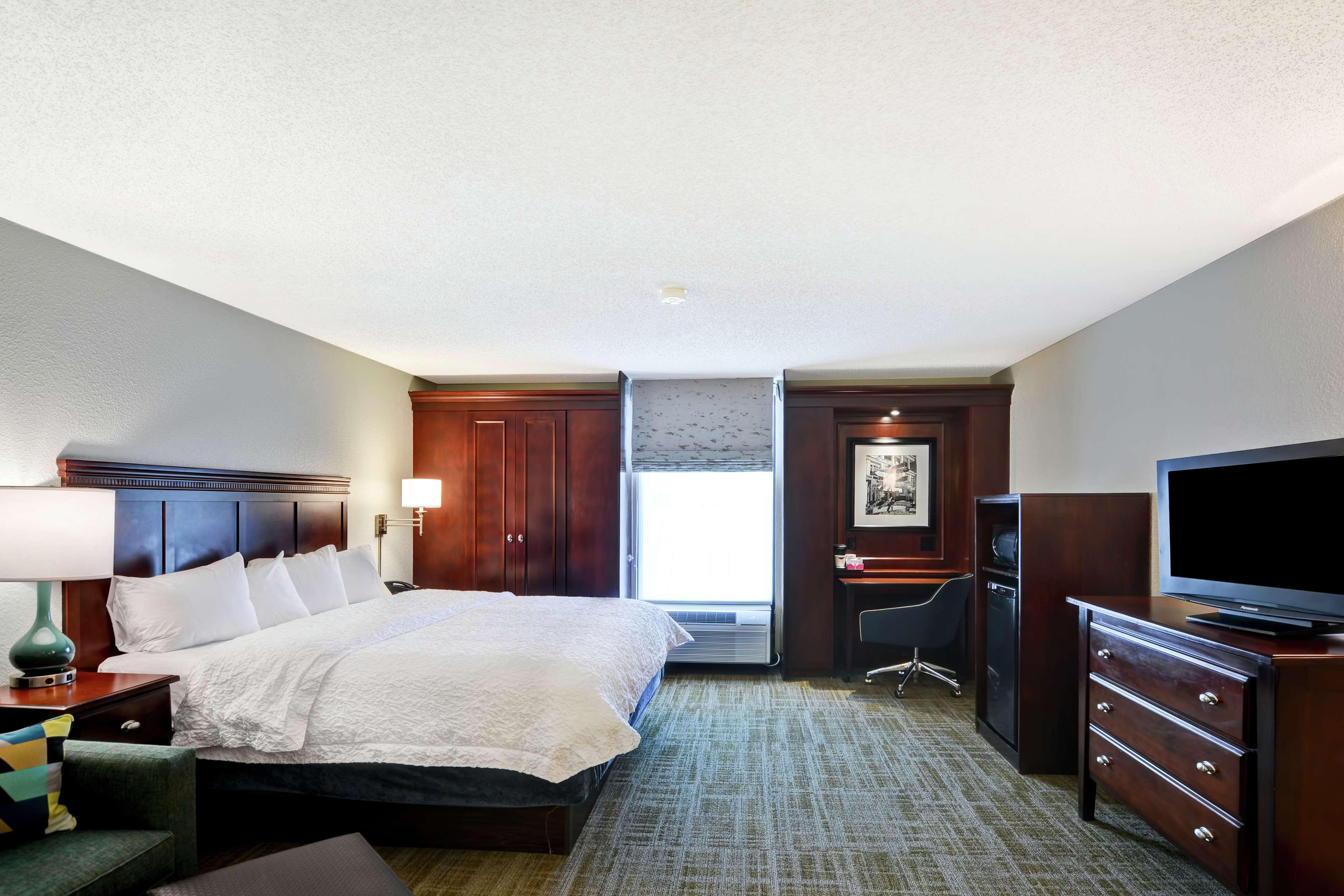 Hampton Inn Charlotte-Gastonia Eksteriør billede