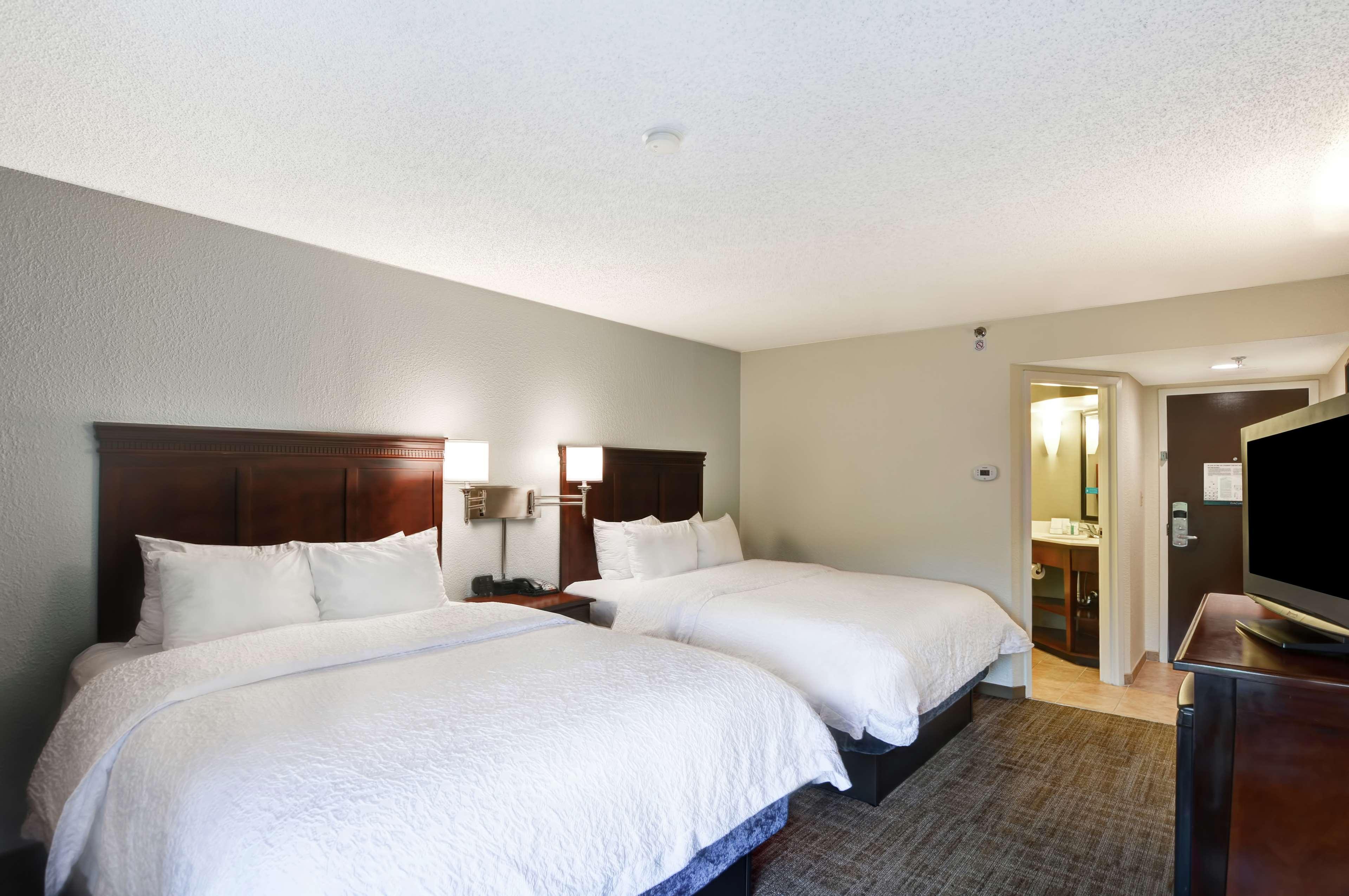 Hampton Inn Charlotte-Gastonia Eksteriør billede