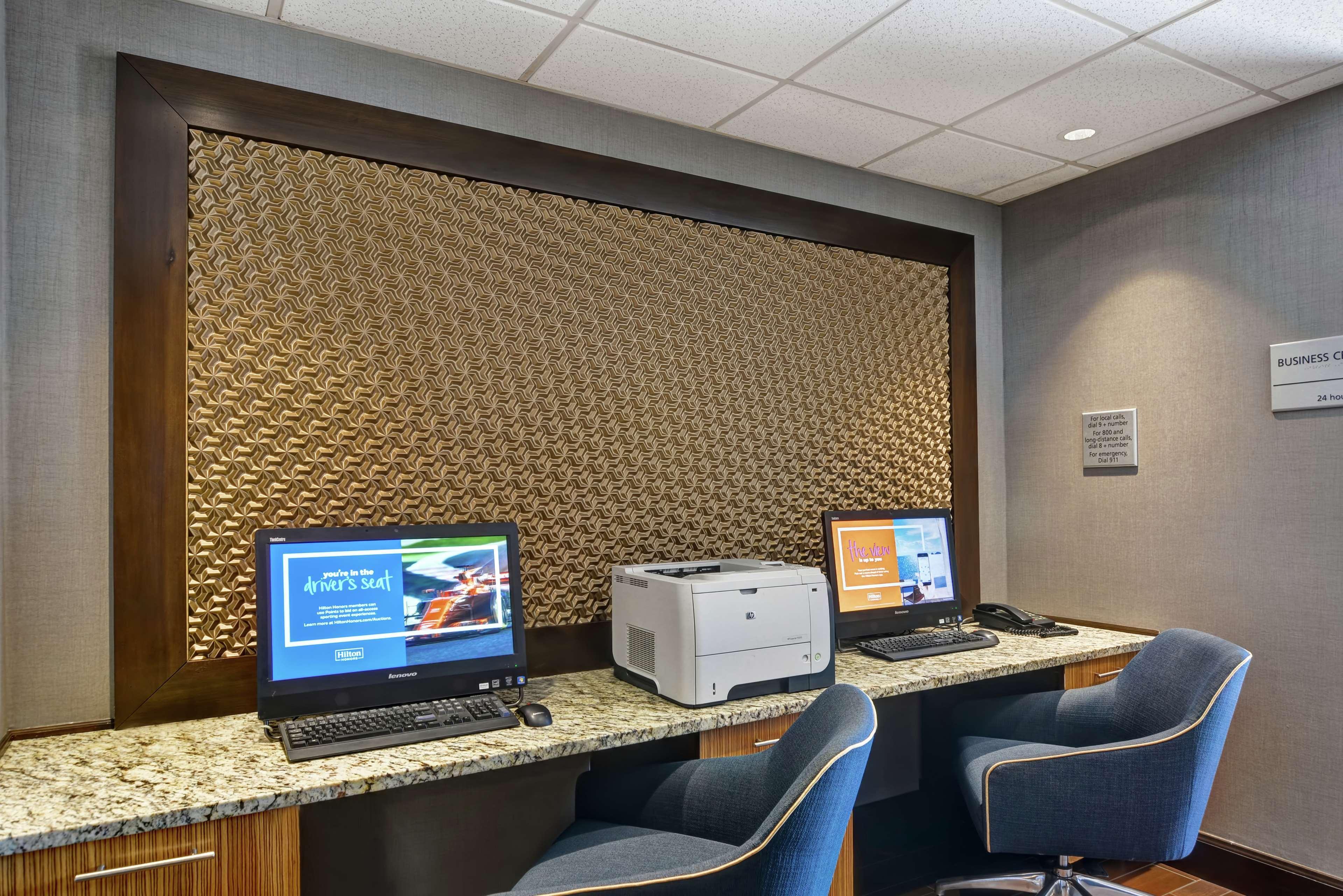 Hampton Inn Charlotte-Gastonia Eksteriør billede