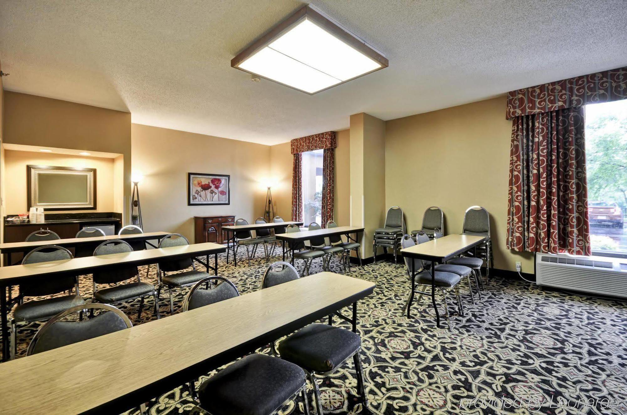 Hampton Inn Charlotte-Gastonia Eksteriør billede
