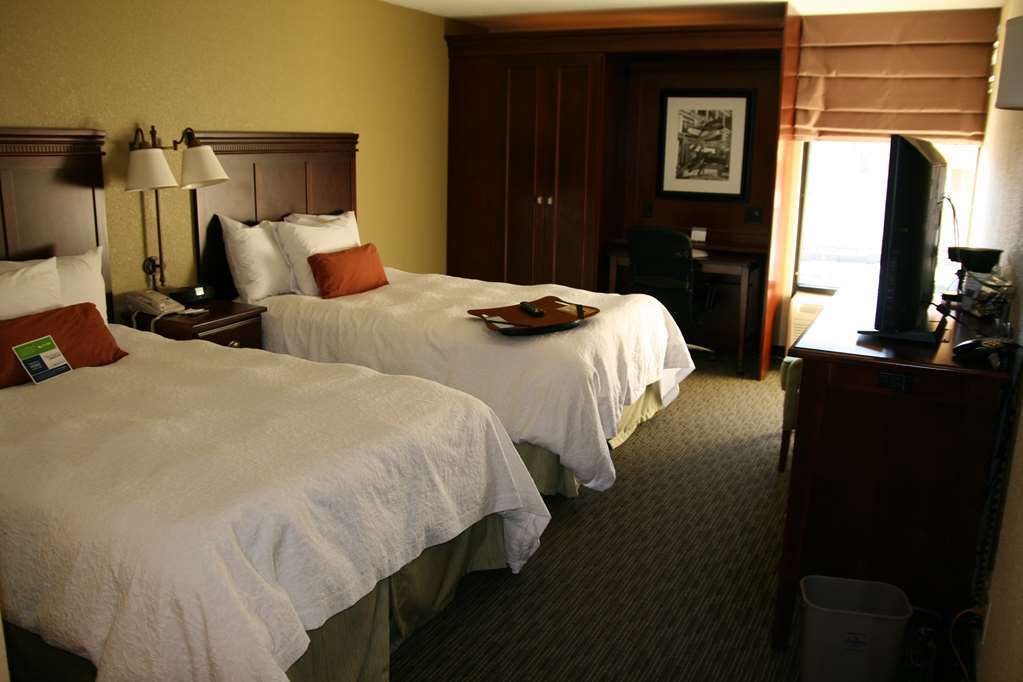 Hampton Inn Charlotte-Gastonia Værelse billede