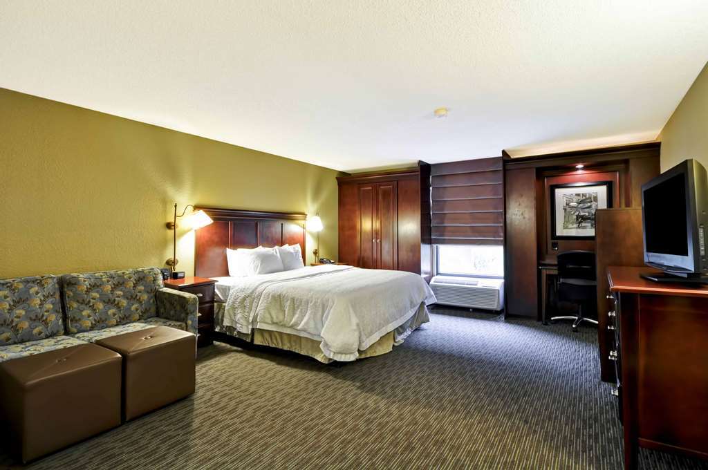 Hampton Inn Charlotte-Gastonia Værelse billede